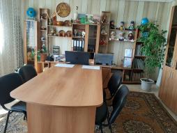 Методический кабинет