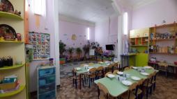 Групповое помещение группы № 6